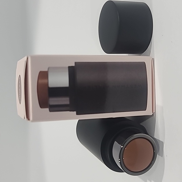 NIB ✅Westman Atelier #TRUFFLE Face Trace Cream Contour Stick (Petite Size)✨ BNIB - Picture 14 of 14